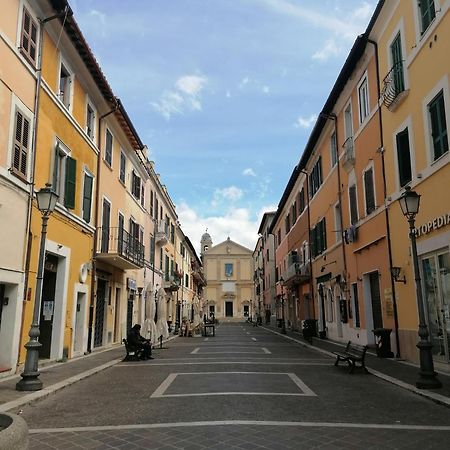 La Passeggiata Apartamento Monterotondo  Exterior foto