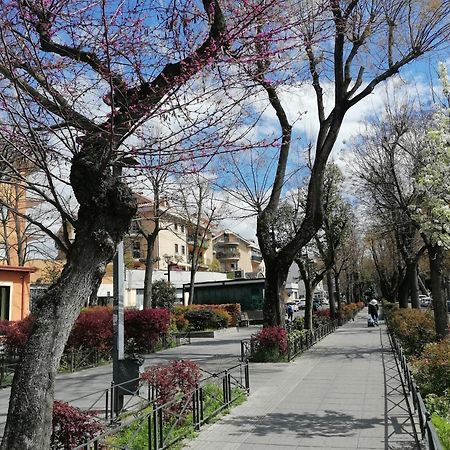 La Passeggiata Apartamento Monterotondo  Exterior foto