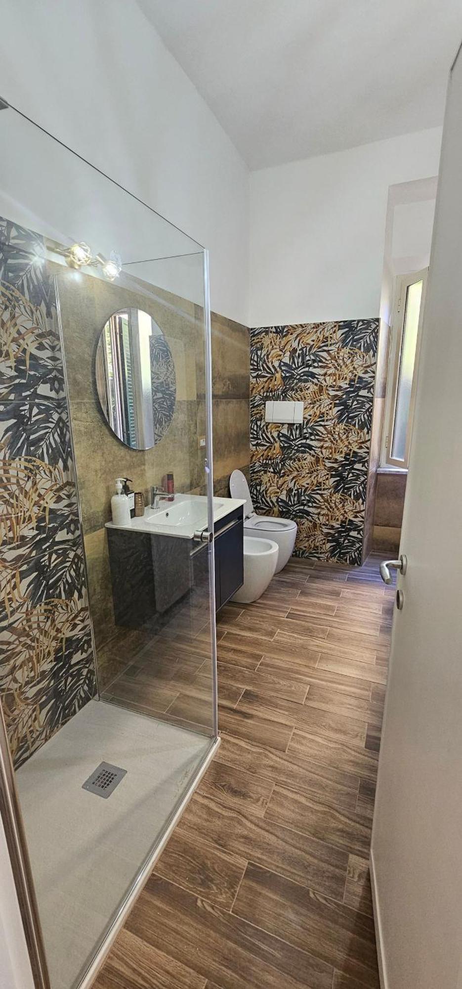 La Passeggiata Apartamento Monterotondo  Exterior foto