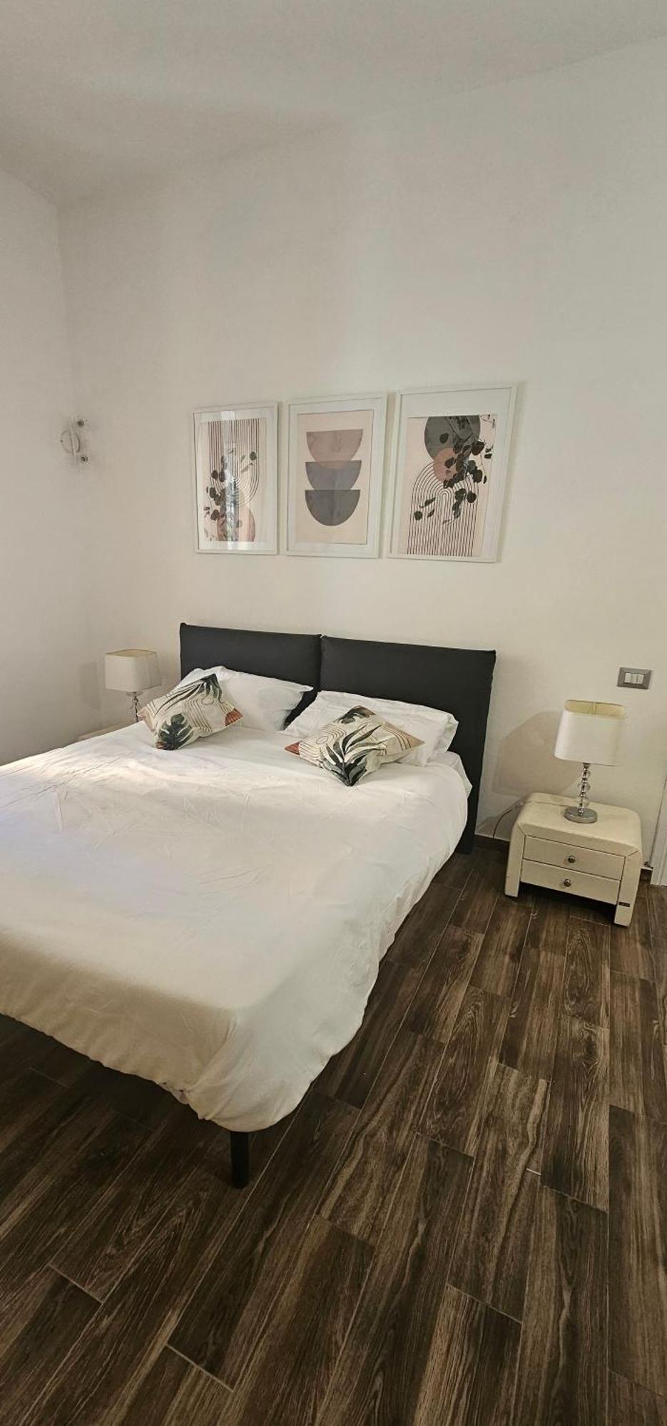 La Passeggiata Apartamento Monterotondo  Exterior foto