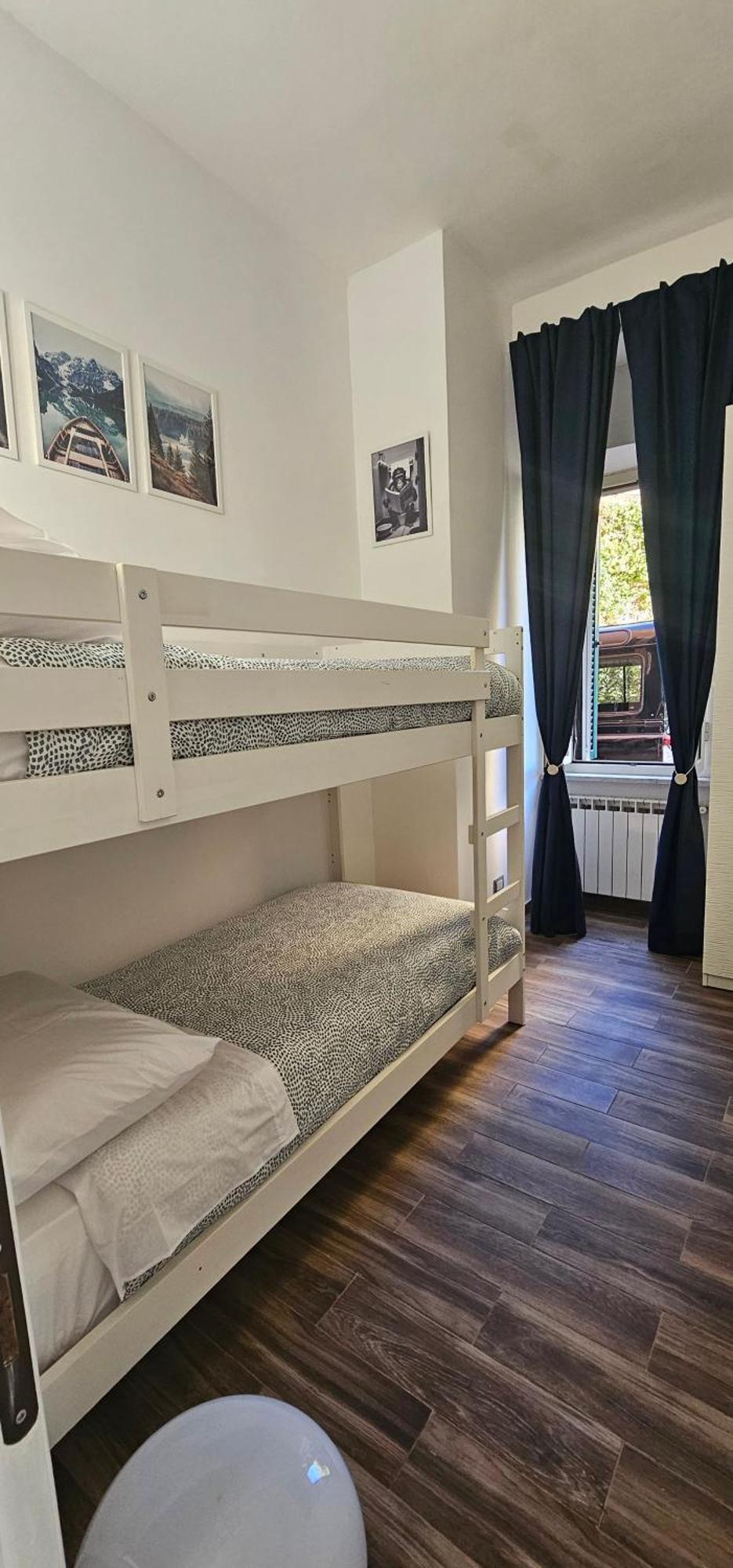 La Passeggiata Apartamento Monterotondo  Exterior foto