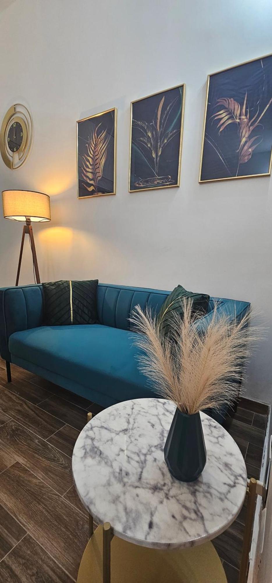 La Passeggiata Apartamento Monterotondo  Exterior foto