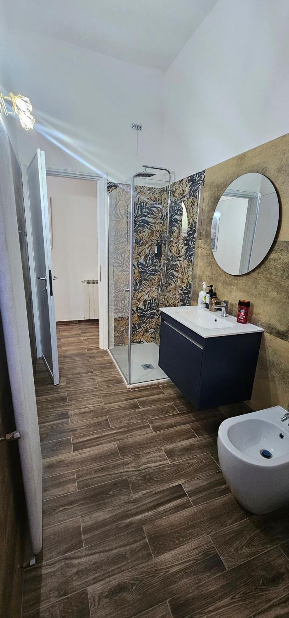 La Passeggiata Apartamento Monterotondo  Exterior foto