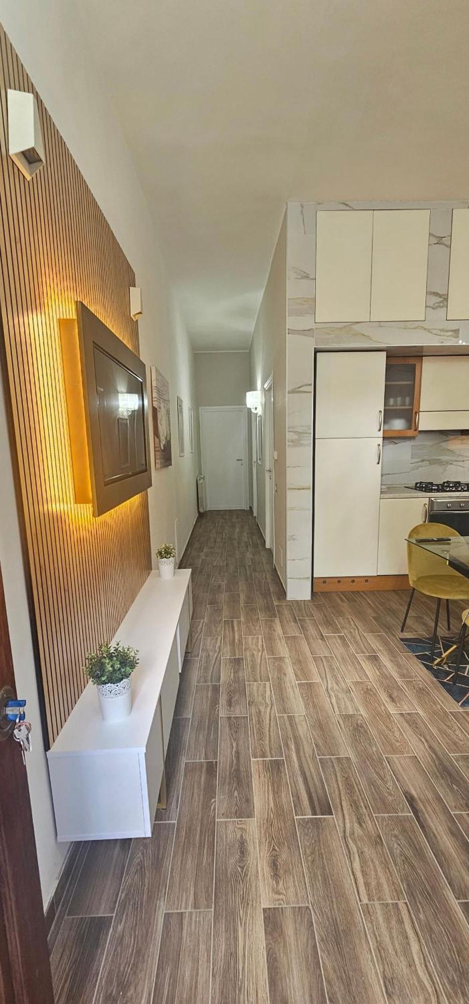 La Passeggiata Apartamento Monterotondo  Exterior foto