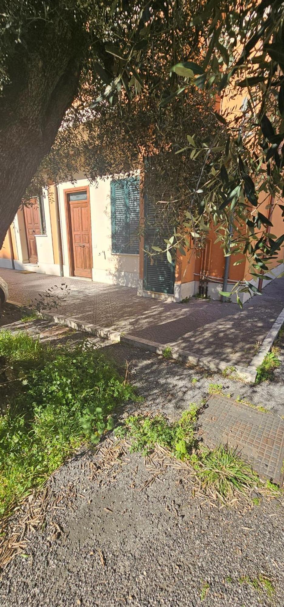 La Passeggiata Apartamento Monterotondo  Exterior foto